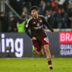 Can Yilmaz Uzun Nürnberg Tipp