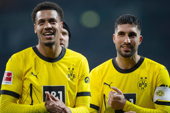 Dortmund vs. PSV Eindhoven Tipp