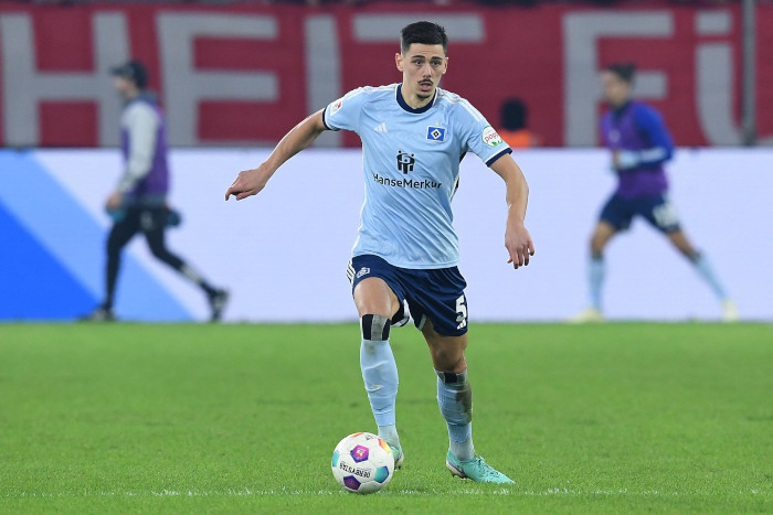 Dennis Hadzikadunic Hamburg Tipp