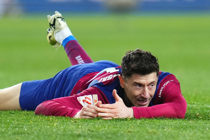 Barcelona vs. Neapel Tipp