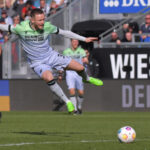 Cedric Teuchert Hannover Tipp