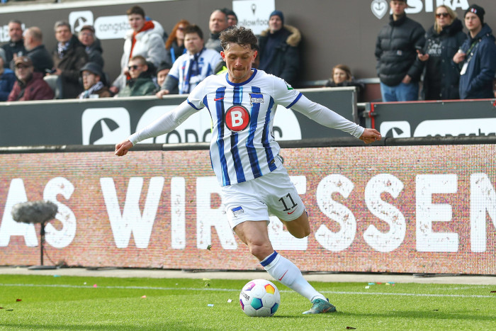 Fabian Reese Berlin Tipp