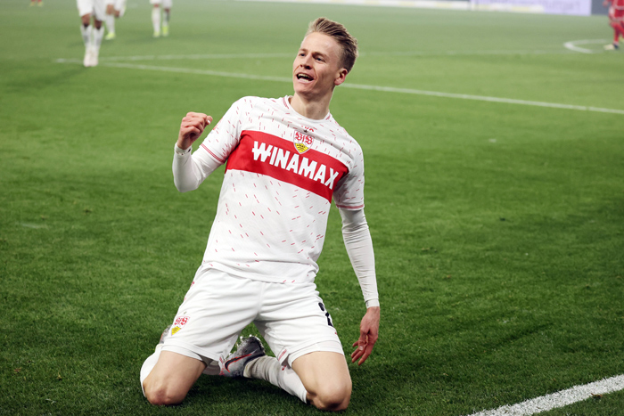 Hoffenheim vs. VfB Stuttgart Tipp