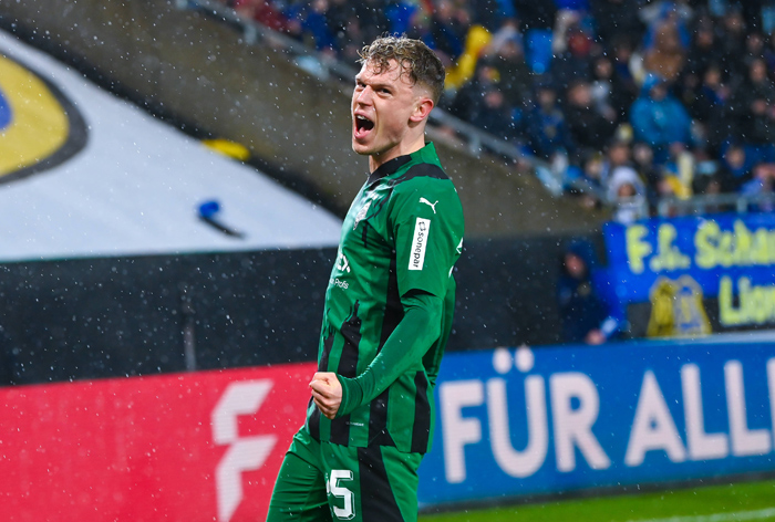 Heidenheim vs. Gladbach Tipp