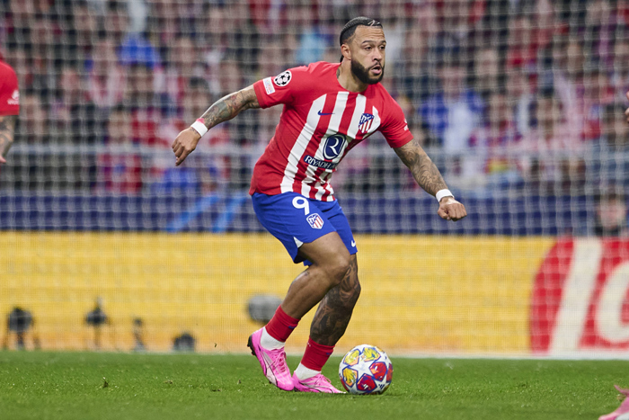 Atletico Madrid vs. Barcelona Tipp