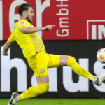 Ermin Bicakcic Braunschweig Tipp