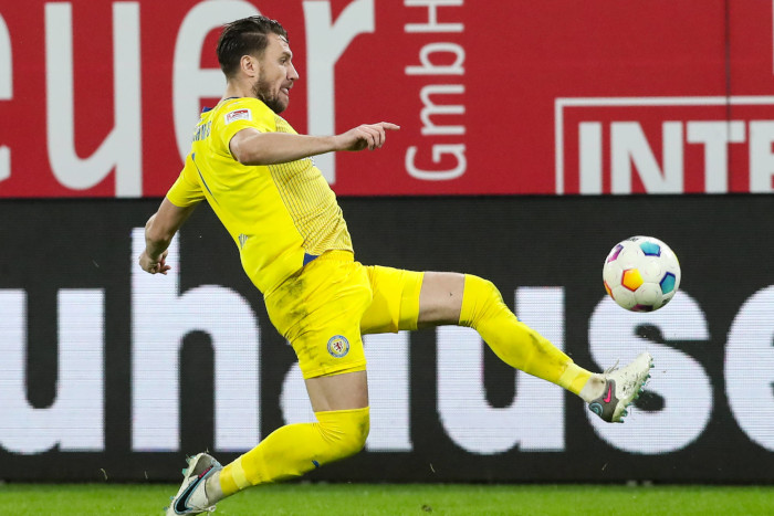 Ermin Bicakcic Braunschweig Tipp