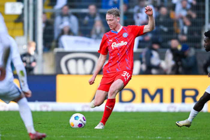 Colin Kleine Bekel Kiel Tipp