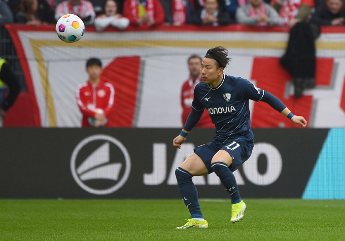 Bochum vs. Darmstadt Tipp