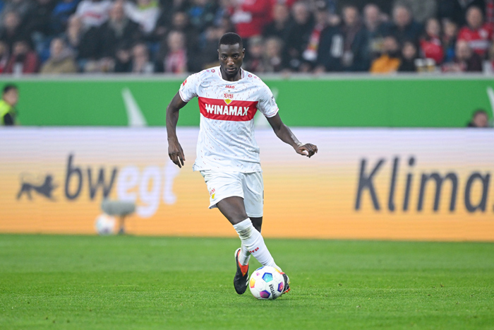 VfB Stuttgart vs. Heidenheim Tipp