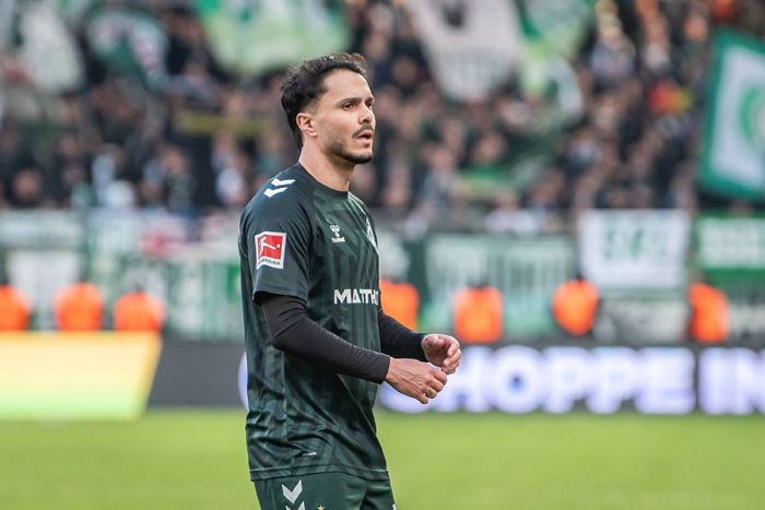 Werder Bremen vs. Wolfsburg Tipp