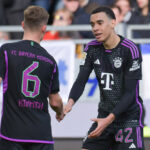 Bayern vs. Dortmund Tipp