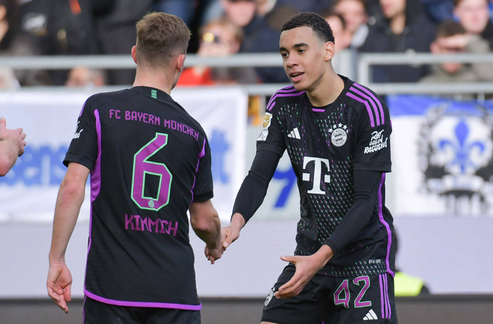 Bayern vs. Dortmund Tipp