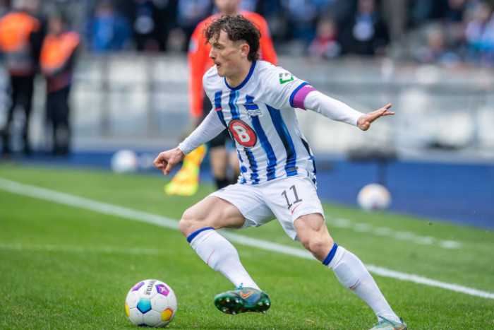 Fabian Reese Berlin Tipp