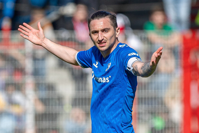 Baris Atik Magdeburg Tipp