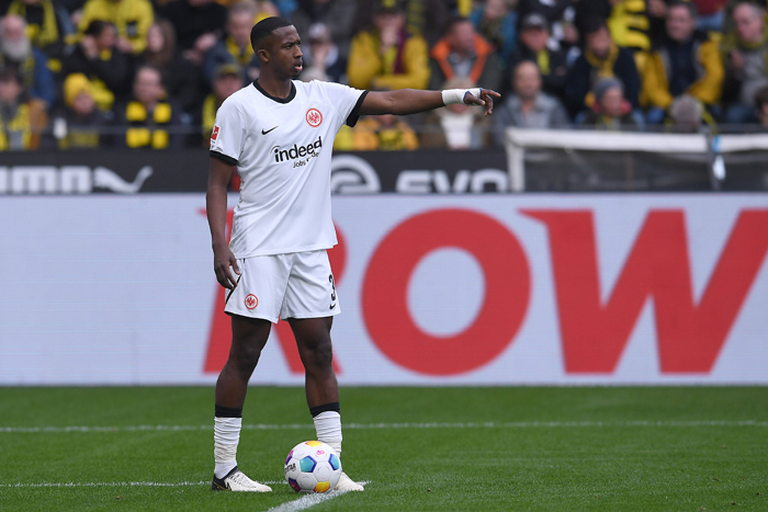 Frankfurt vs. Union Berlin Tipp