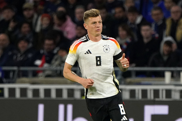 Deutschland vs. Holland Tipp