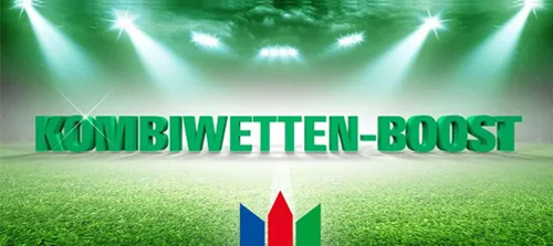 Kombiwetten Bonus bei Oddset