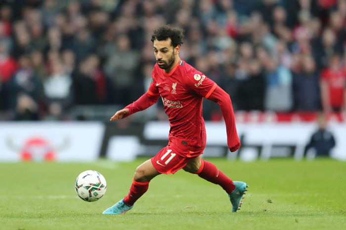 Liverpool vs. Atalanta Bergamo Tipp