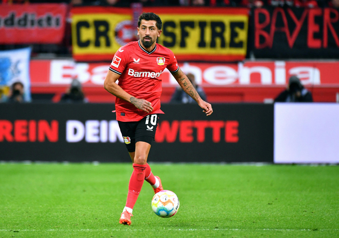 Leverkusen vs. West Ham Tipp