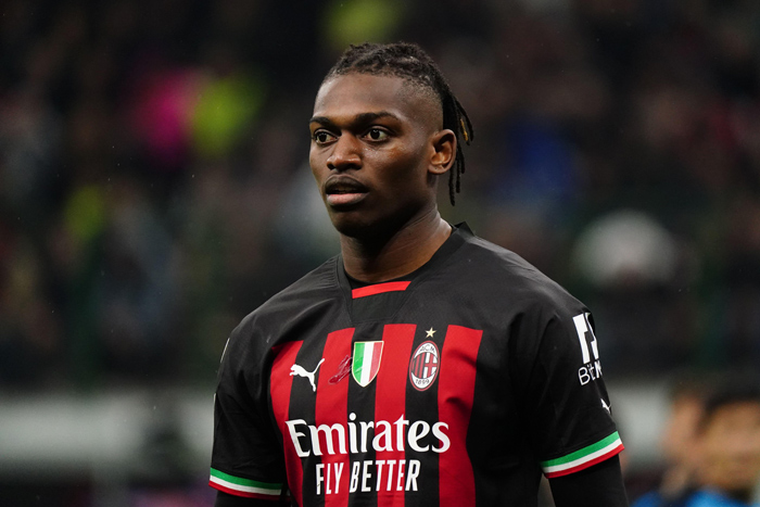 AS Rom vs. AC Milan Tipp