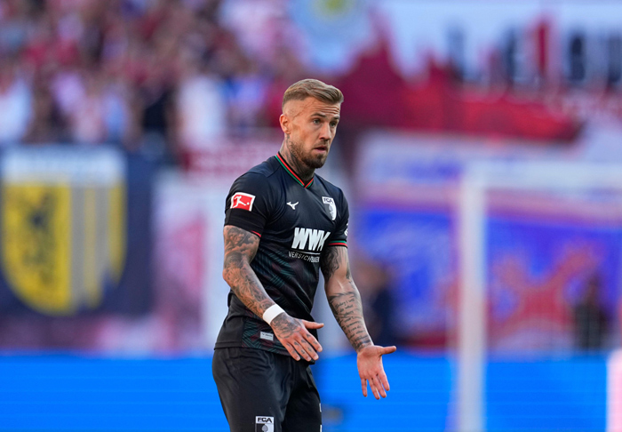 Augsburg vs. Union Berlin Tipp