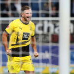 Gladbach vs. Dortmund Tipp