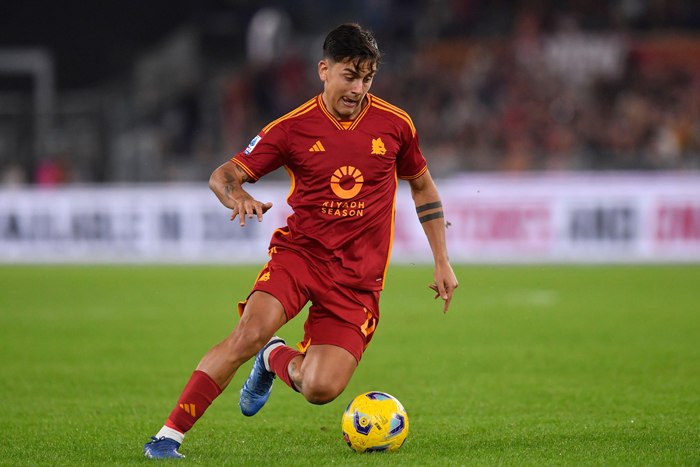 AS Rom vs. Lazio Rom Tipp