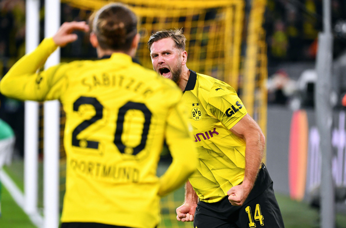 Atletico Madrid vs. Dortmund Tipp