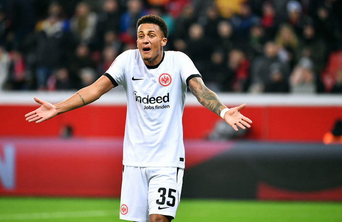 Frankfurt vs. Augsburg Tipp