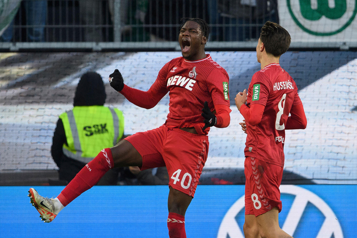 Köln vs. Darmstadt Tipp