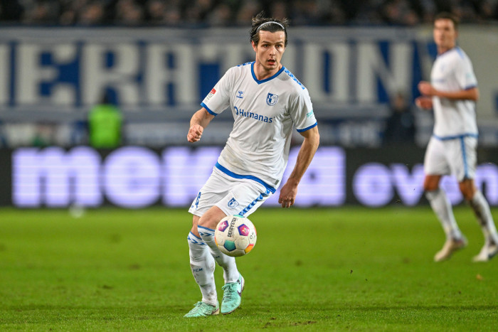 Jean Hugonet Magdeburg Tipp