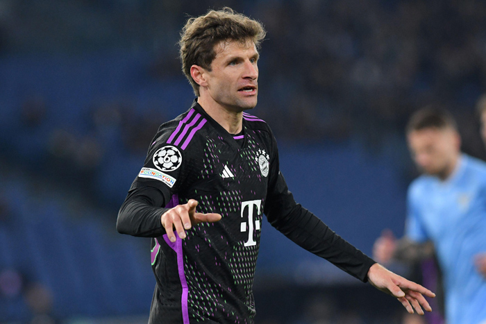 Bayern vs. Arsenal Tipp