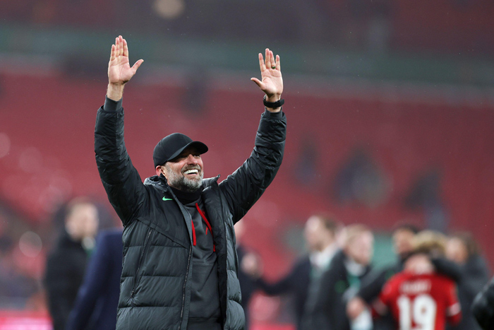 Manchester United vs. Liverpool Tipp