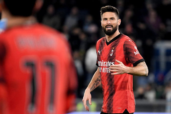 Sassuolo vs. AC Milan Tipp