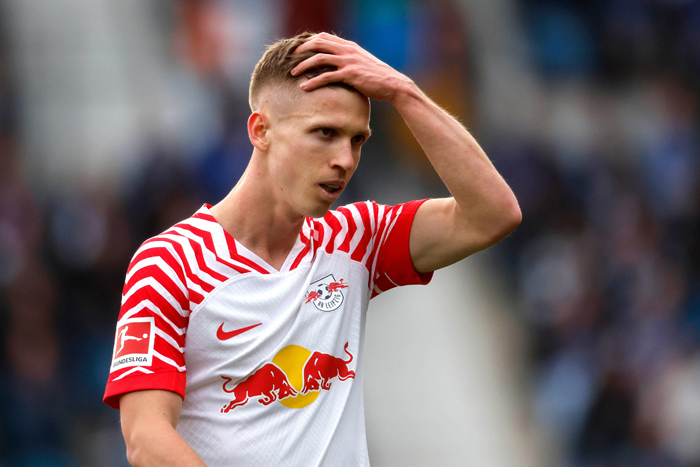 RB Leipzig vs. Dortmund Tipp