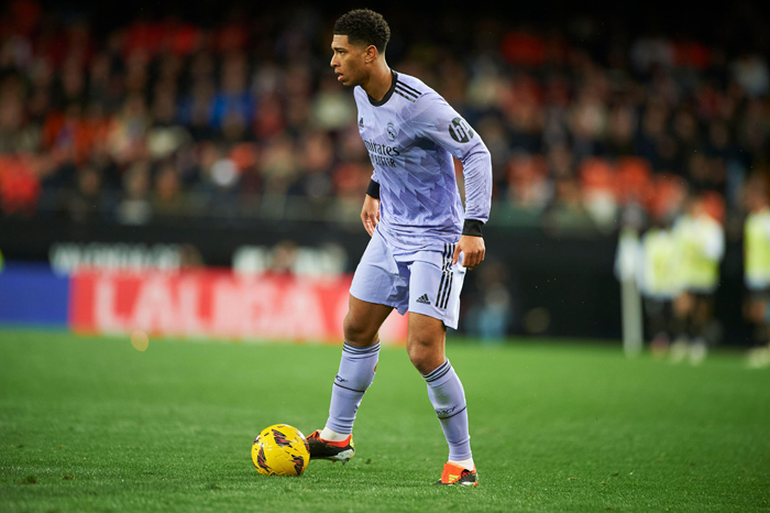 Real Madrid vs. Barcelona Tipp