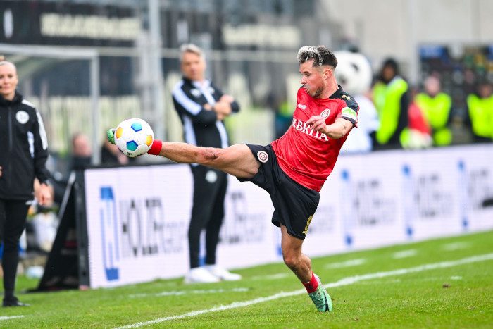 Thijmen Goppel Wiesbaden Tipp