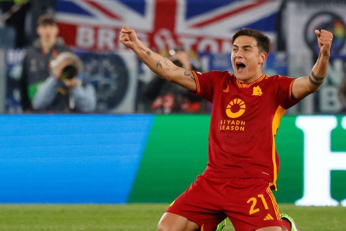 Udinese vs. AS Rom Tipp