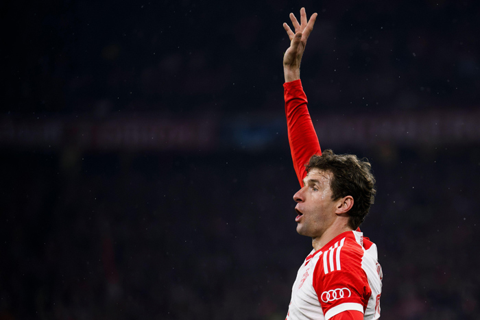 Bayern vs. Frankfurt Tipp