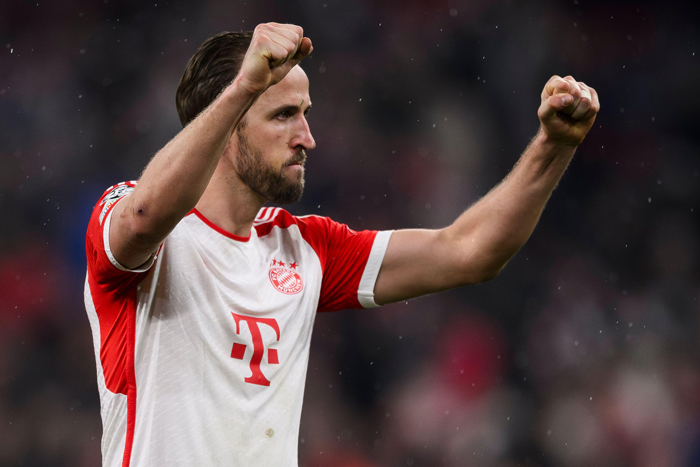 Union Berlin vs. Bayern Tipp