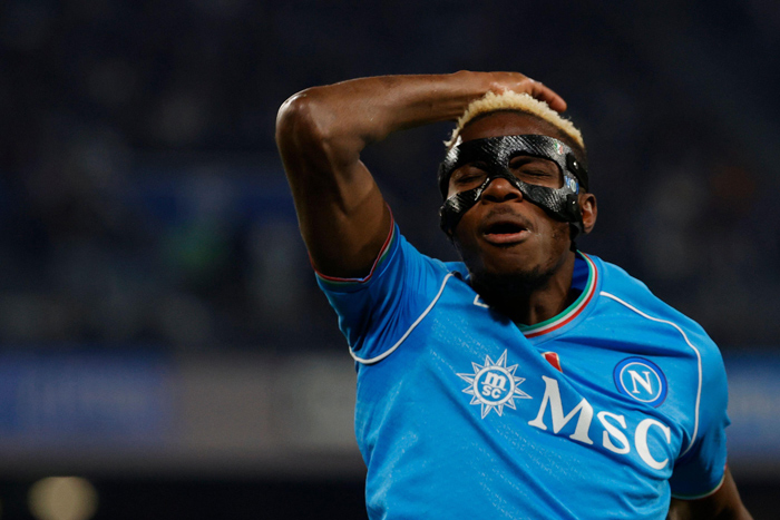 Neapel vs. AS Rom Tipp