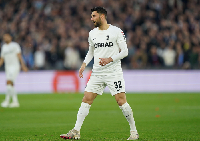 Darmstadt vs. Freiburg Tipp