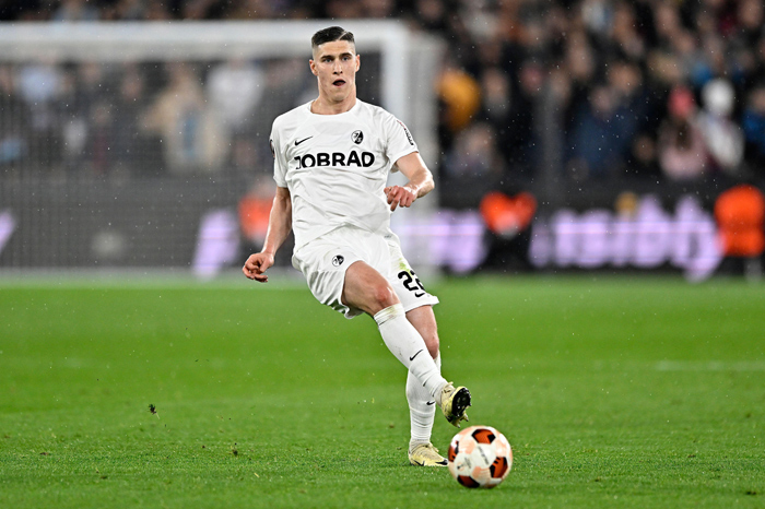 Freiburg vs. Wolfsburg Tipp