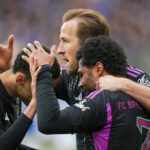 Arsenal vs. Bayern Tipp