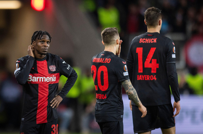 Leverkusen vs. Werder Bremen Tipp
