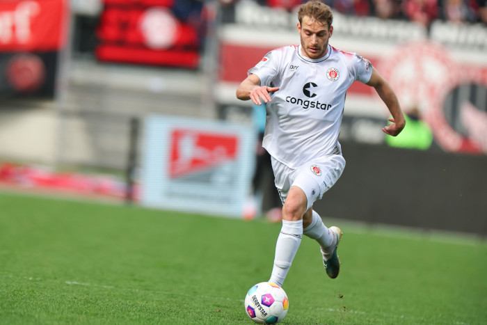 Lars Ritzka St. Pauli Tipp