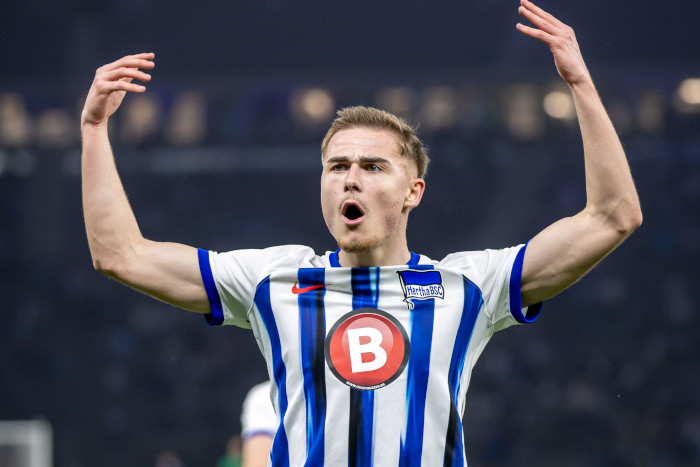 Marten Winkler Berlin Tipp