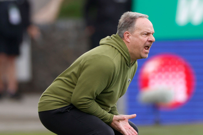 Alexander Zorniger Fürth Tipp