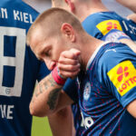 Lewis Holtby Kiel Tipp